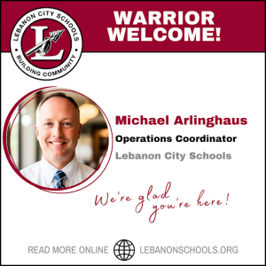 arlinghaus warrior welcome